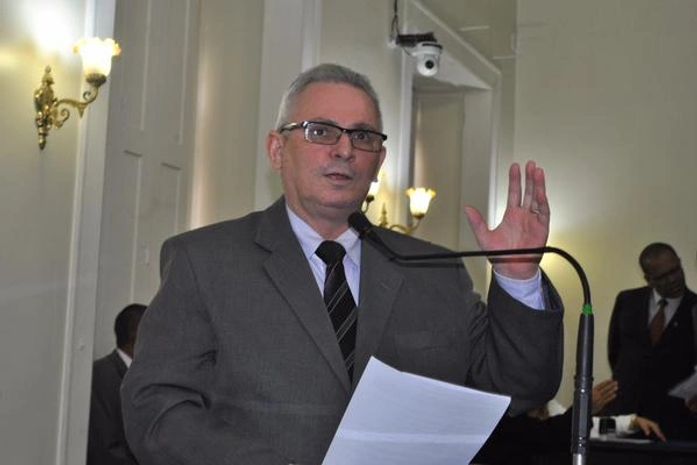 Pastor João Luiz