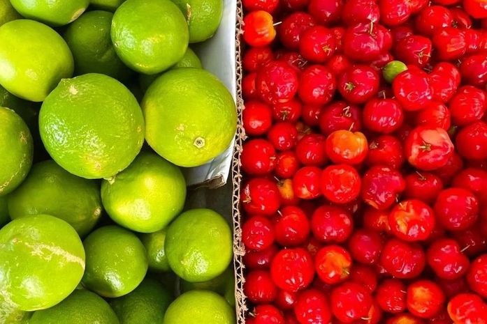 Feira da Agricultura Familiar passa a ser realizada no Mercado do Artesanato a partir deste sábado (20)