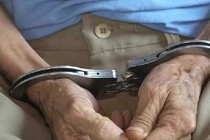 Idoso suspeito de estuprar três crianças no interior de Alagoas é preso no Mato Grosso