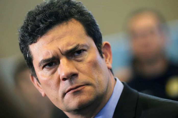 Sergio Moro