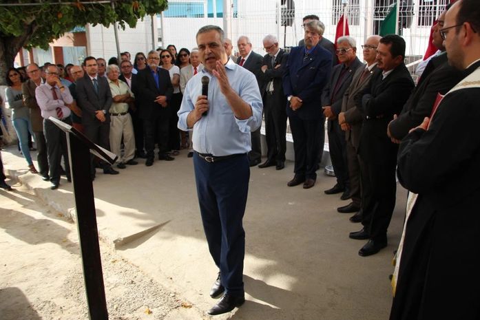 Unidades ministeriais foram reaparelhadas e modernizadas para oferecer mais comidade e conforto ao cidadão.