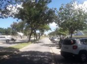 Sem transporte escolar CEPA fica deserto