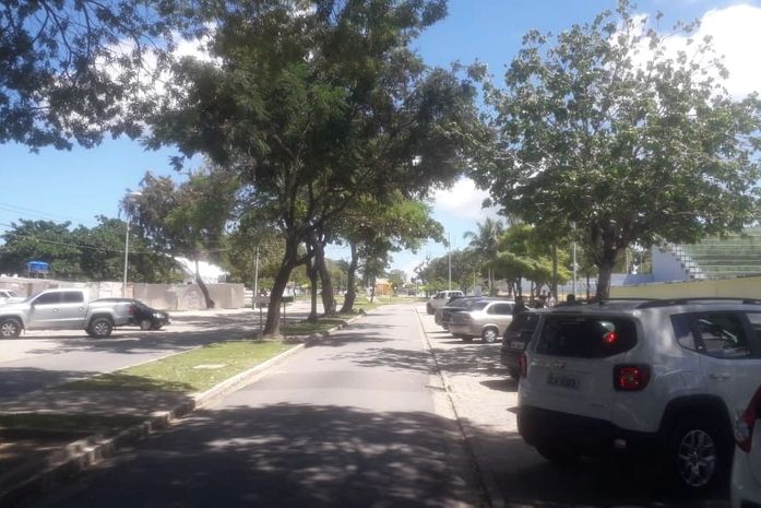 Sem transporte escolar CEPA fica deserto