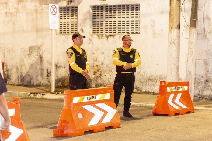 Veja como fica o trânsito em Maceió durante as prévias de carnaval neste fim de semana