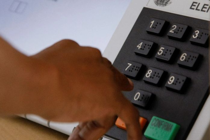 Considerações sobre as candidaturas pretas, nas próximas eleições.