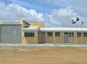 Presídio de Segurança Máxima de Maceió