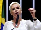 Deputada Federal Cristiane Brasil