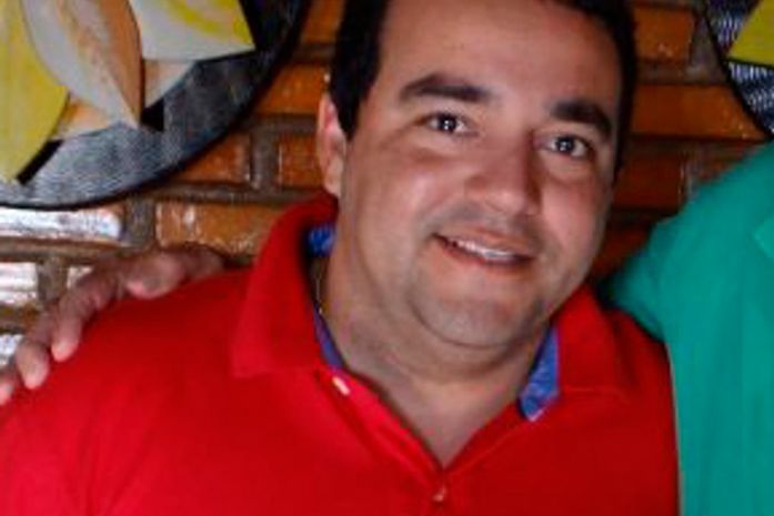  Eduardo Pedrosa, o "Dudu Pedrosa"