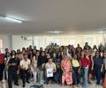 Educação de Traipu realiza formação continuada
