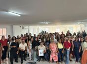 Educação de Traipu realiza formação continuada