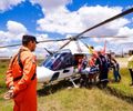 Prefeitura de Palmeira dos Índios divulga boletim sobre bebê socorrido por operação aérea


