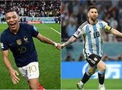 Europeus ou sul-americanos se tornarão tricampeões da competição