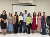 Prefeito Daniel Vasconcelos lidera reunião estratégica e apresenta diretrizes da gestão para 2026

