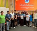 Estudantes retornam a Maceió após intercâmbio na Inglaterra