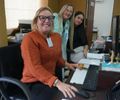 Relatórios mostram equilíbrio salarial e avanço da participação feminina na Santa Casa de Maceió
