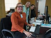 Relatórios mostram equilíbrio salarial e avanço da participação feminina na Santa Casa de Maceió
