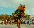 Ilha do Ferro recebe neste sábado (12) Cortejo do Bulba, que abre caminho para o 3º Festival Primavera Cultural