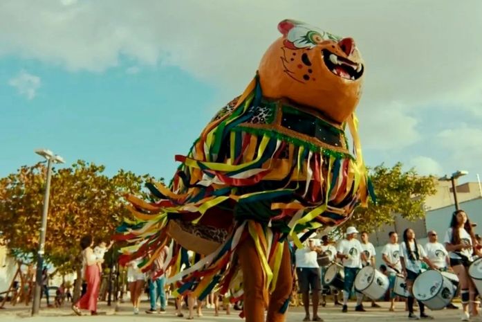 Ilha do Ferro recebe neste sábado (12) Cortejo do Bulba, que abre caminho para o 3º Festival Primavera Cultural