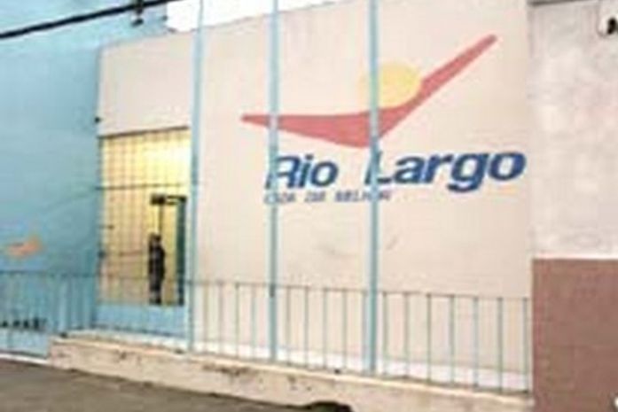 Prefeitura de Rio Largo