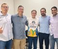 Quintou da Emancipação Política de Arapiraca será na Marginal Piauí com atração do cantor Nattan