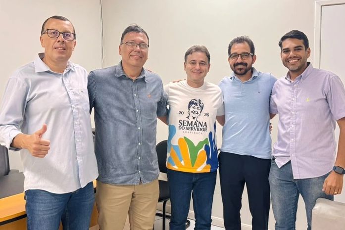 Quintou da Emancipação Política de Arapiraca será na Marginal Piauí com atração do cantor Nattan