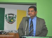 Moisés Machado cobra ações da CAB e Casal para combater vazamentos em Arapiraca 