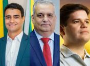 Juntos e misturados para o pleito de 2022