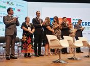 Mais de 11mil participam do maior Congresso de Saúde pública do mundo