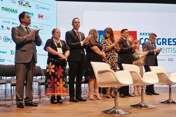 Mais de 11mil participam do maior Congresso de Saúde pública do mundo