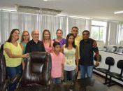  Estudante delmirense é finalista no Projeto Caldeirão de Letras