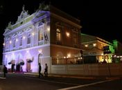 Diteal publica edital para a 18ª edição do Teatro Deodoro é o Maior Barato