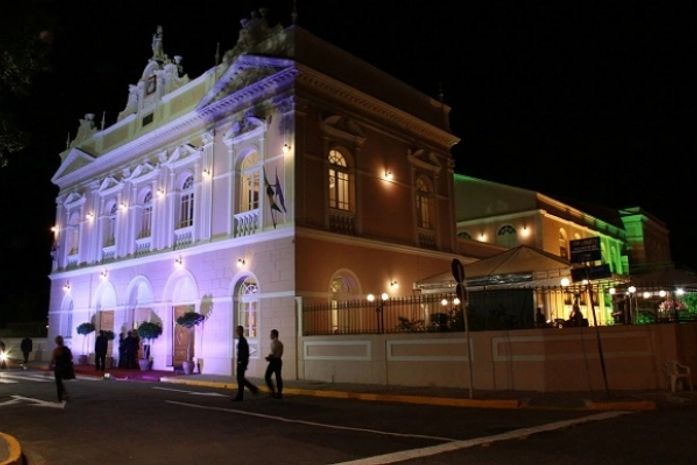 Diteal publica edital para a 18ª edição do Teatro Deodoro é o Maior Barato