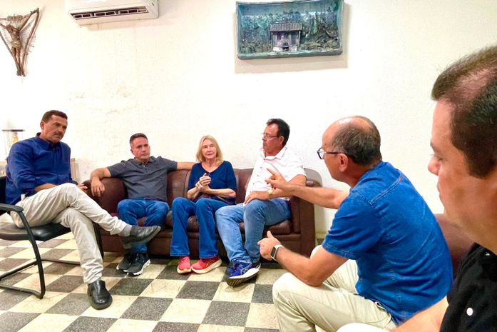 Empresários cobram rotatória para facilitar retorno em frente ao polo industrial de Limoeiro de Anadia