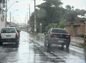 Cuidados devem ser redobrados em dias de chuva