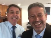Votos no Congresso: liderança de Bolsonaro chancela fala de Arthur Lira