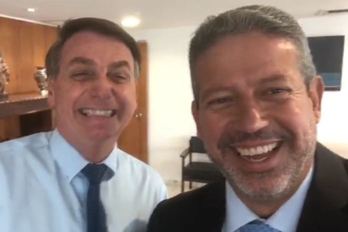 Votos no Congresso: liderança de Bolsonaro chancela fala de Arthur Lira