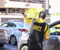 Agente do Departamento Municipal de Transportes e Trânsito (DMTT)