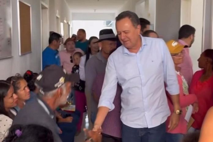 Mandú tem investido num governo de cidadania para todos