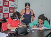 Programa Castra Pet inclui mais cães e gatos de pessoas de baixa renda para esterilização em Penedo