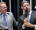 Em AL, Renan Calheiros e Arthur Lira lideram nova pesquisa para o Senado, mas cenário segue "embolado"; confira