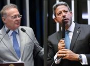 Em AL, Renan Calheiros e Arthur Lira lideram nova pesquisa para o Senado, mas cenário segue "embolado"; confira