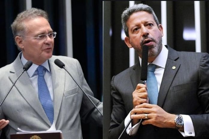 Em AL, Renan Calheiros e Arthur Lira lideram nova pesquisa para o Senado, mas cenário segue "embolado"; confira