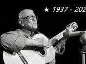 Morre o humorista Ary Toledo aos 87 anos em São Paulo