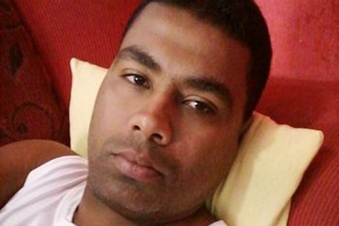 Genaldo Silva dos Santos, 34 anos