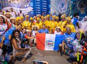 Trade turístico diz que Maceió como enredo da Beija-Flor promove destino que gera emprego e renda
