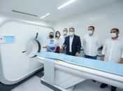 Alagoas é o primeiro estado do país a criar uma rede de cuidados de AVC