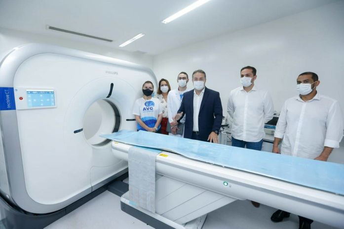 Alagoas é o primeiro estado do país a criar uma rede de cuidados de AVC