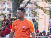 Bebeto Moraes deixa o comando técnico do Sport Club Penedense