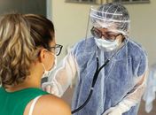 Boletim epidemiológico contabiliza 948 pessoas curadas de Covid-19 em Penedo