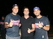 Mundaú Folia: encerrando o carnaval, arrastão leva verdadeira multidão às ruas de Santana do Mundaú